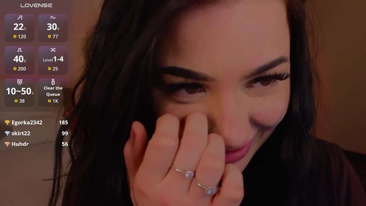 LisaaLiss Приват Записи 2026-04-20