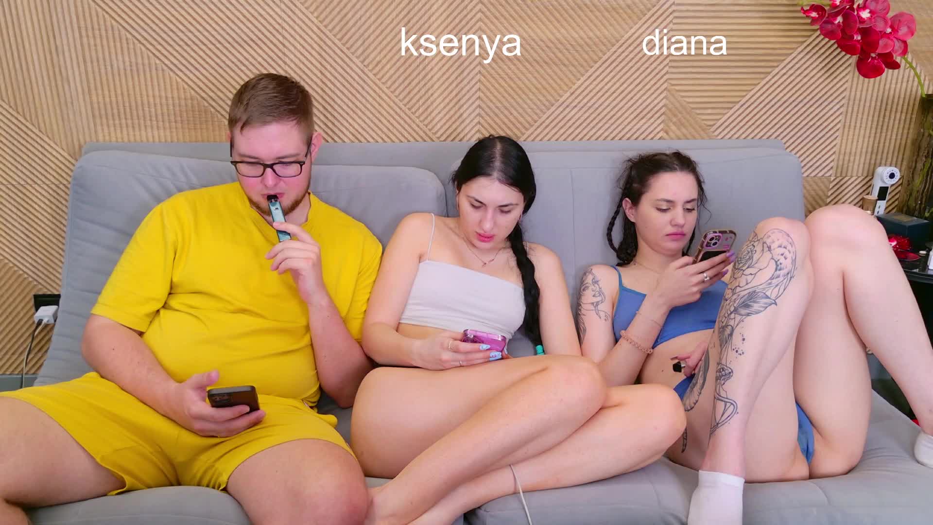 WebcamSlut Приват Записи 2026-04-20