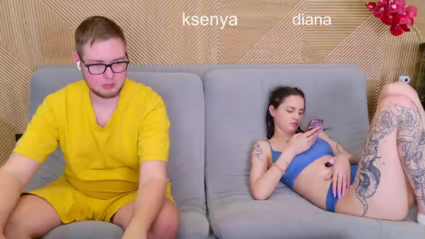 ksenyahot Приват Записи 2026-04-20