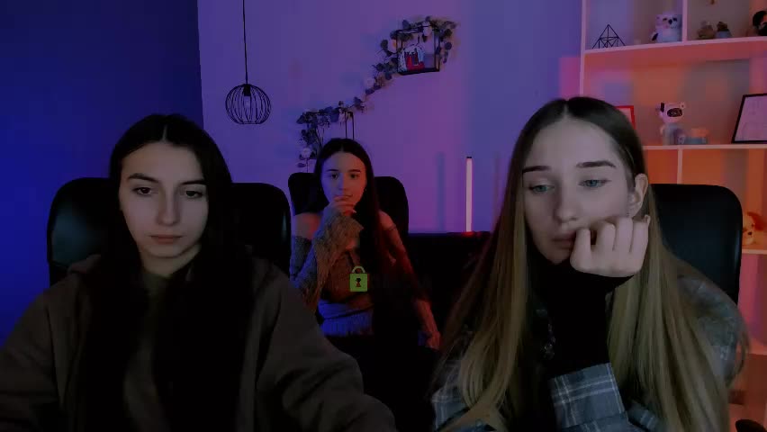 _mila_fire Приват Записи 2026-04-20