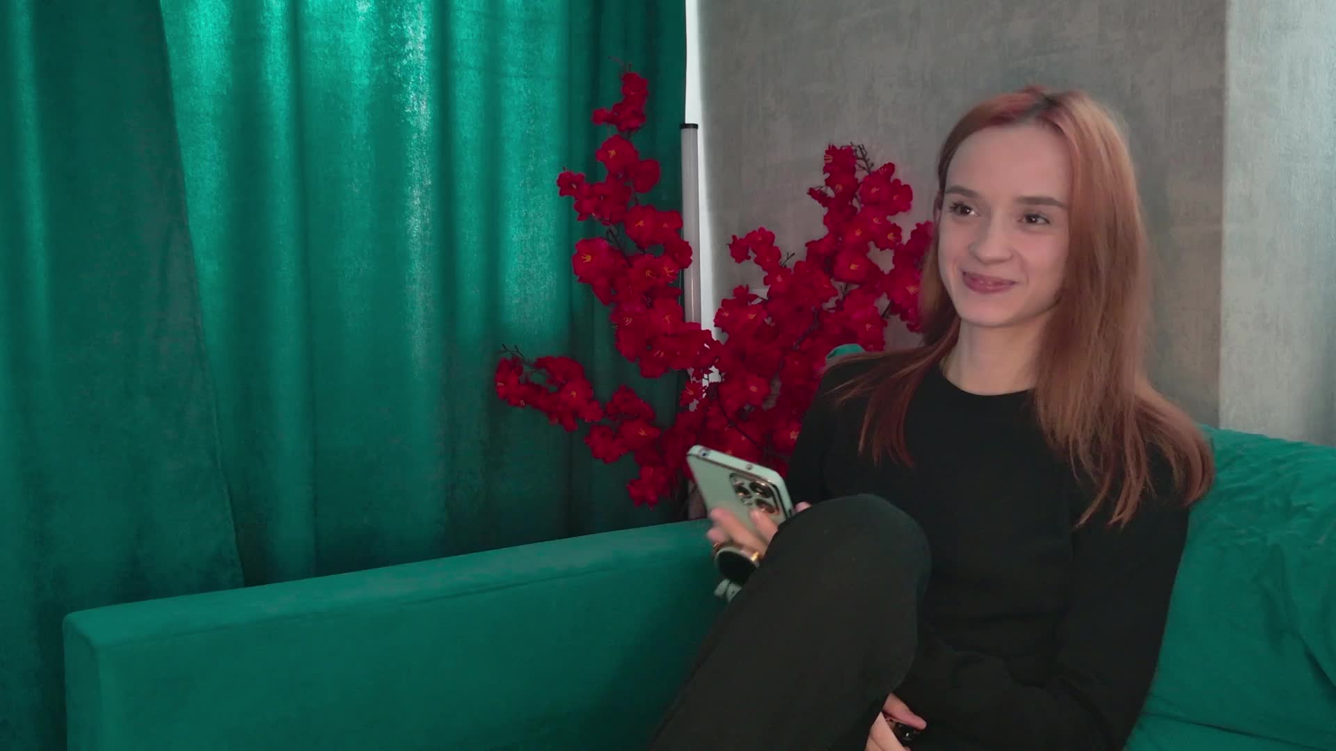 AlNikaaa Приват Записи 2026-04-20