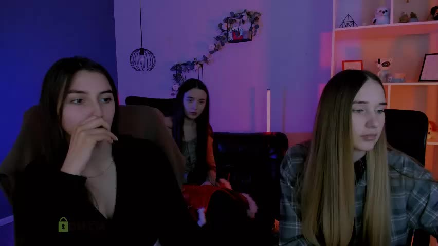 _mila_fire Приват Записи 2026-04-20