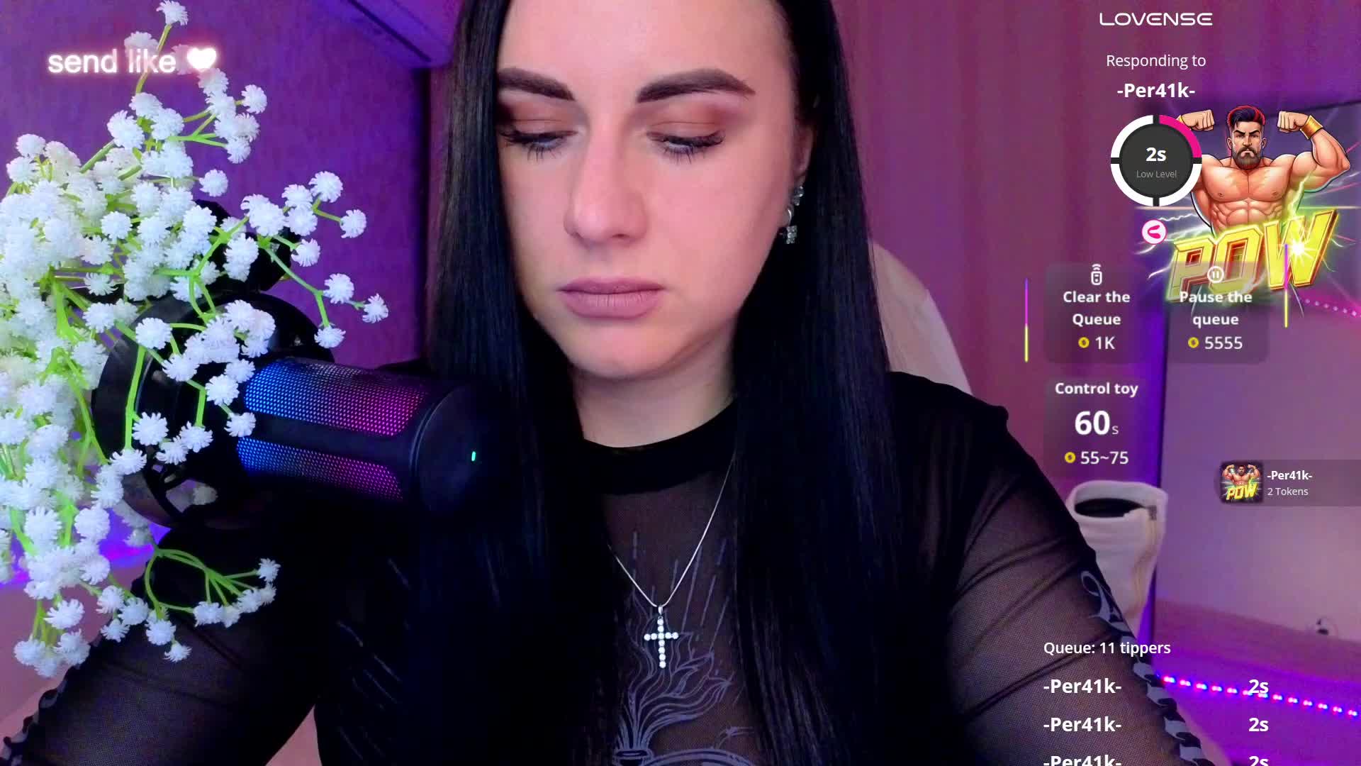 YURIEVNA13 Приват Записи 2026-04-21