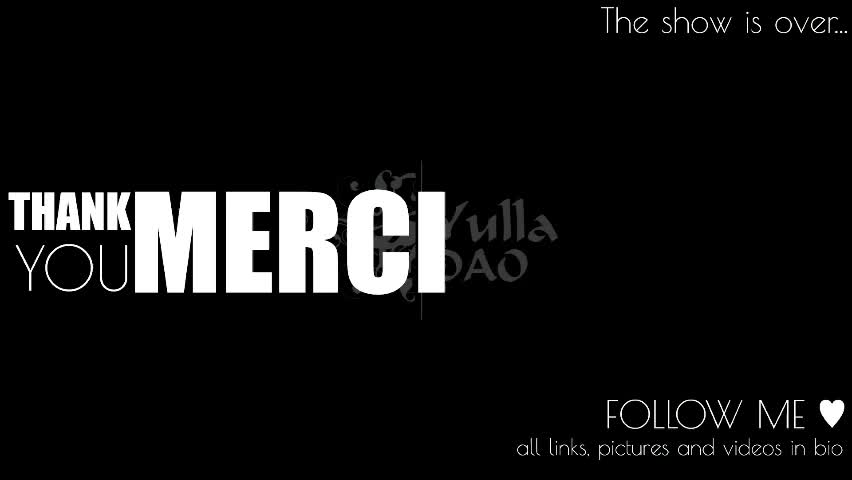 yulladao Приват Записи 2026-04-21