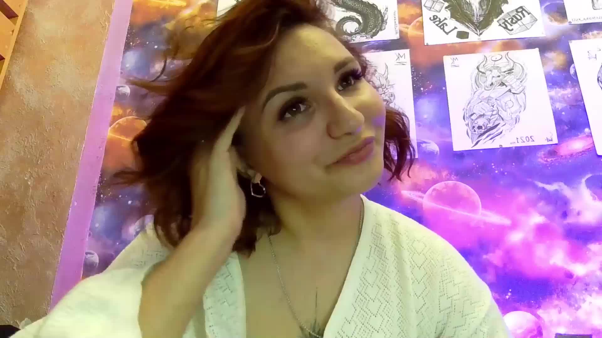 MagicalLouu Приват Записи 2026-04-21