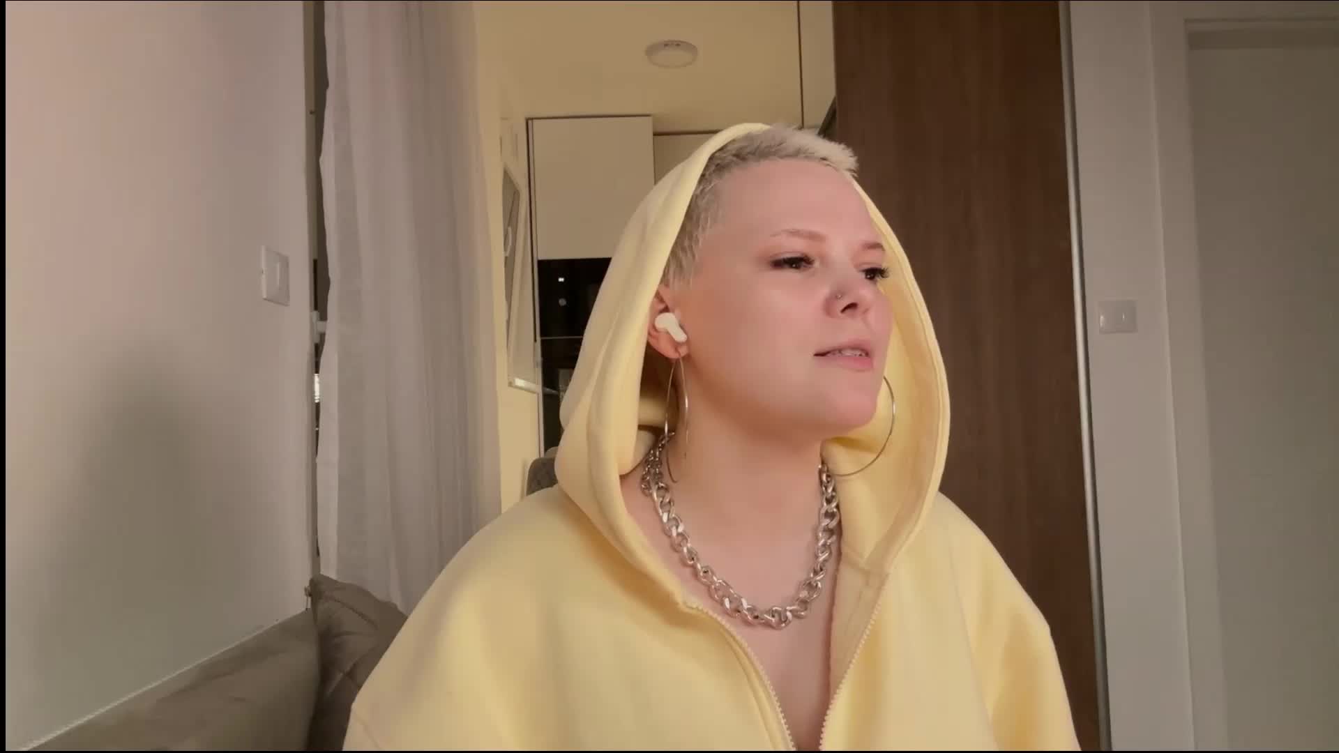 LikaBerry Приват Записи 2026-04-21