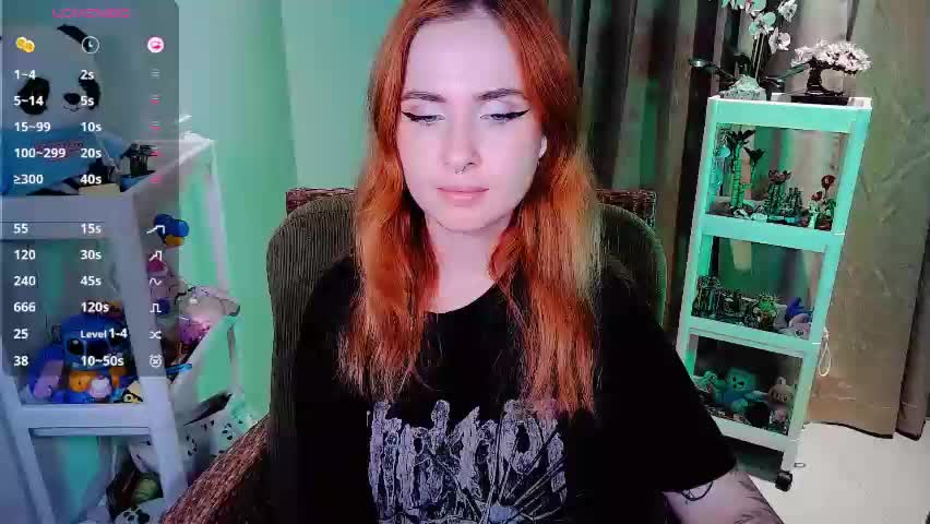 shyfoxxxy Приват Записи 2026-04-21