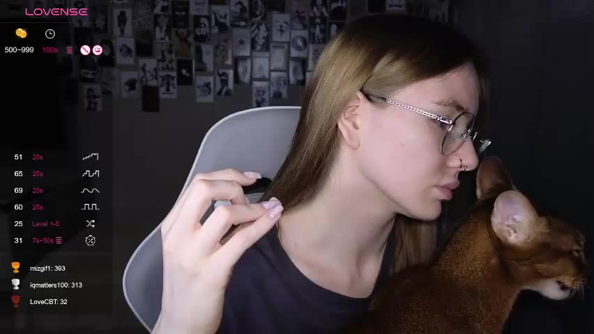 littlevildevil Приват Записи 2026-04-21