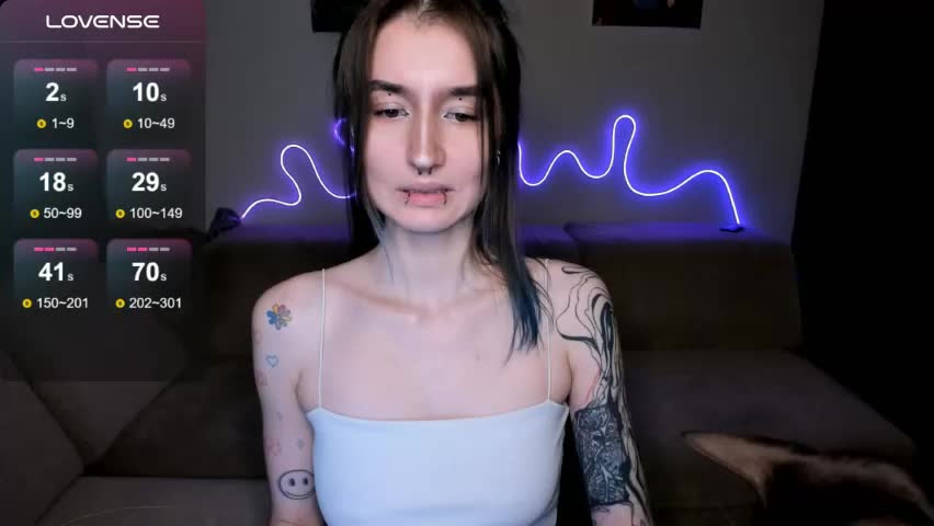 mika_reid Приват Записи 2026-04-21