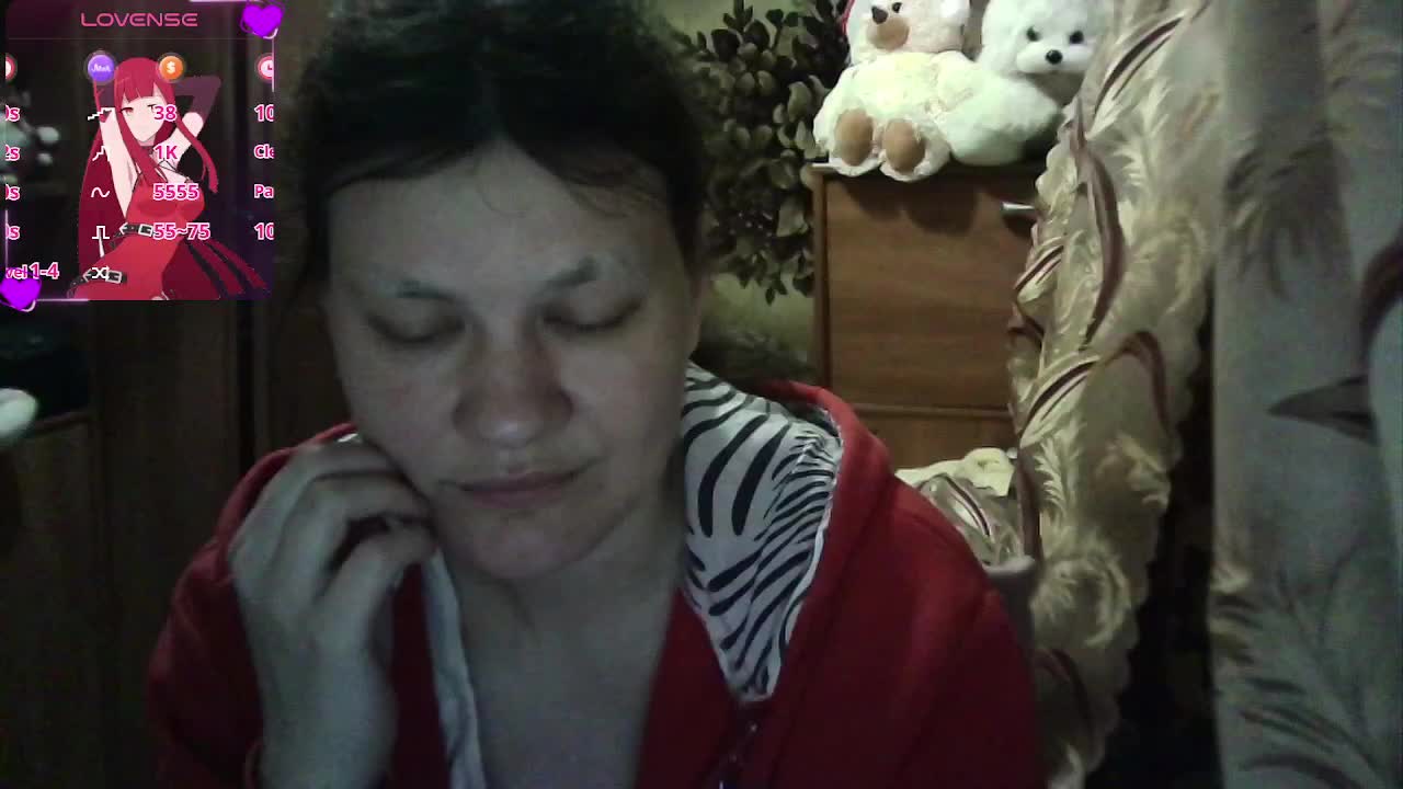 Flower_Jasmine Приват Записи 2026-04-21