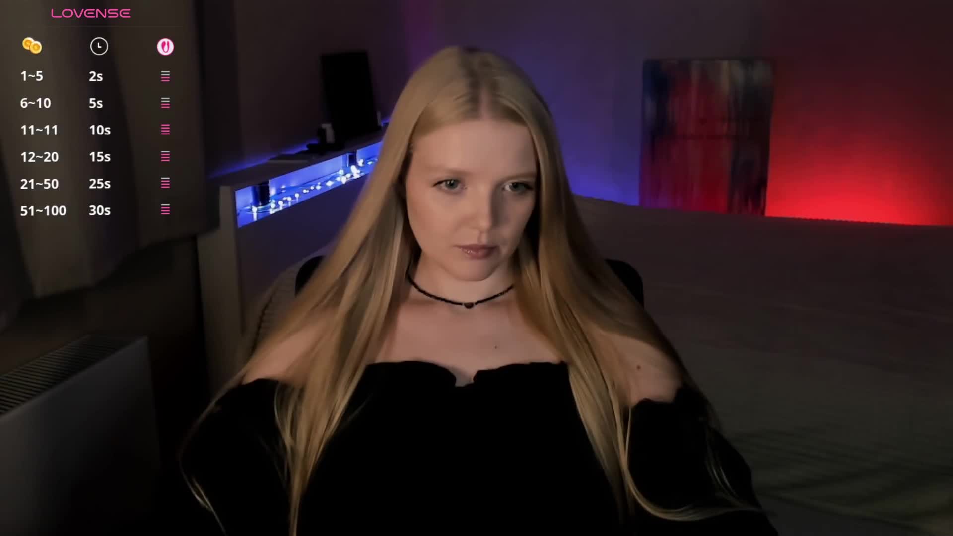 LadyLoveA Приват Записи 2026-04-21