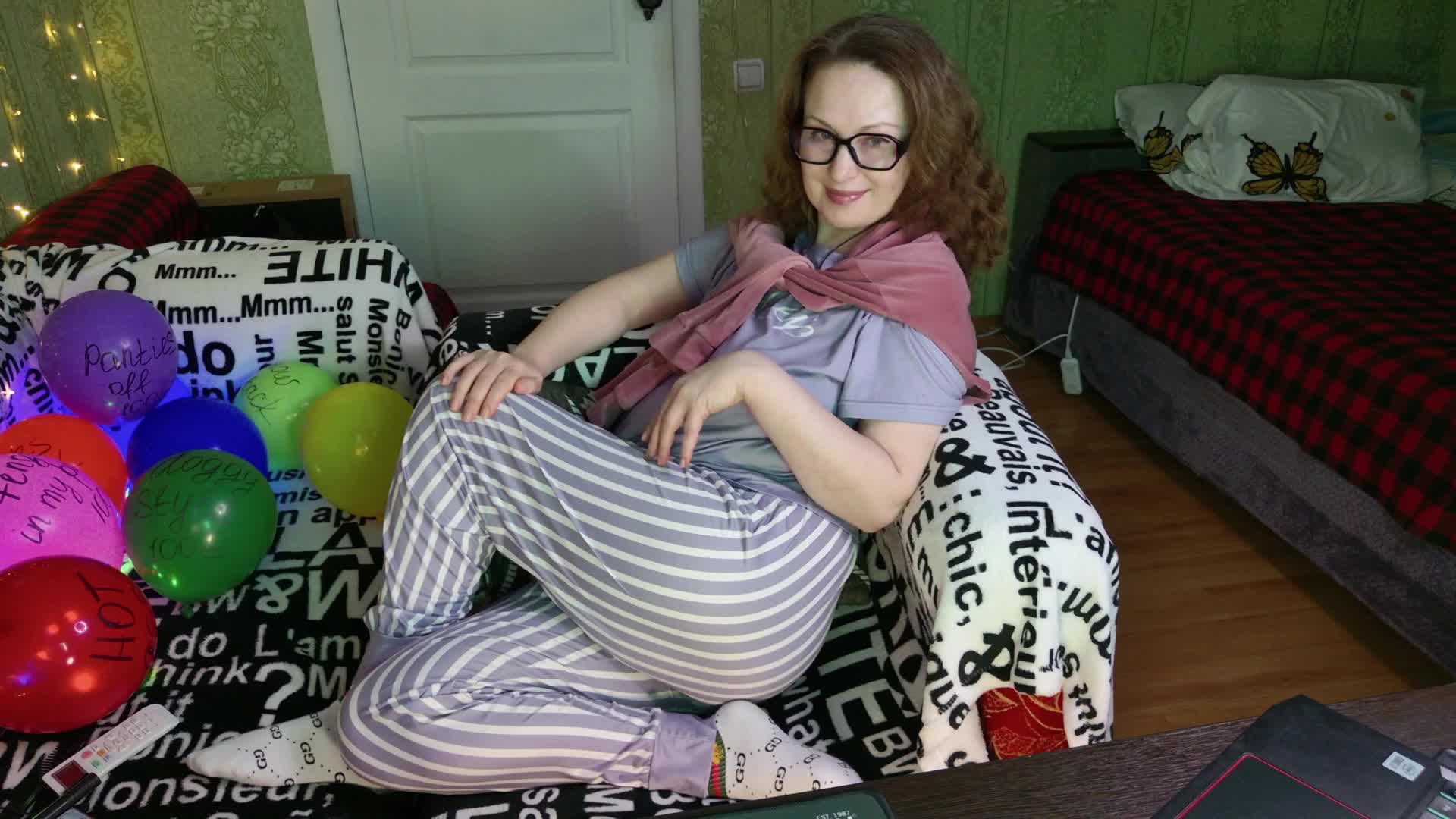 MeganIris Приват Записи 2026-04-21