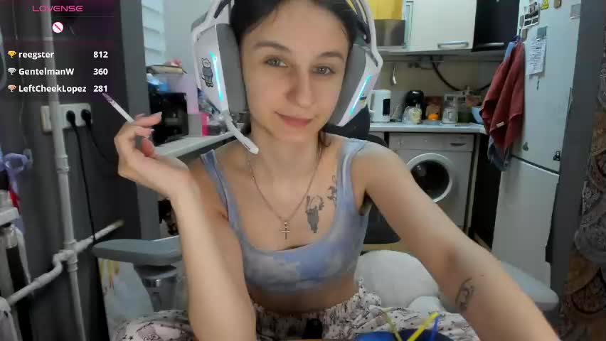 _nika_kik Приват Записи 2026-04-21