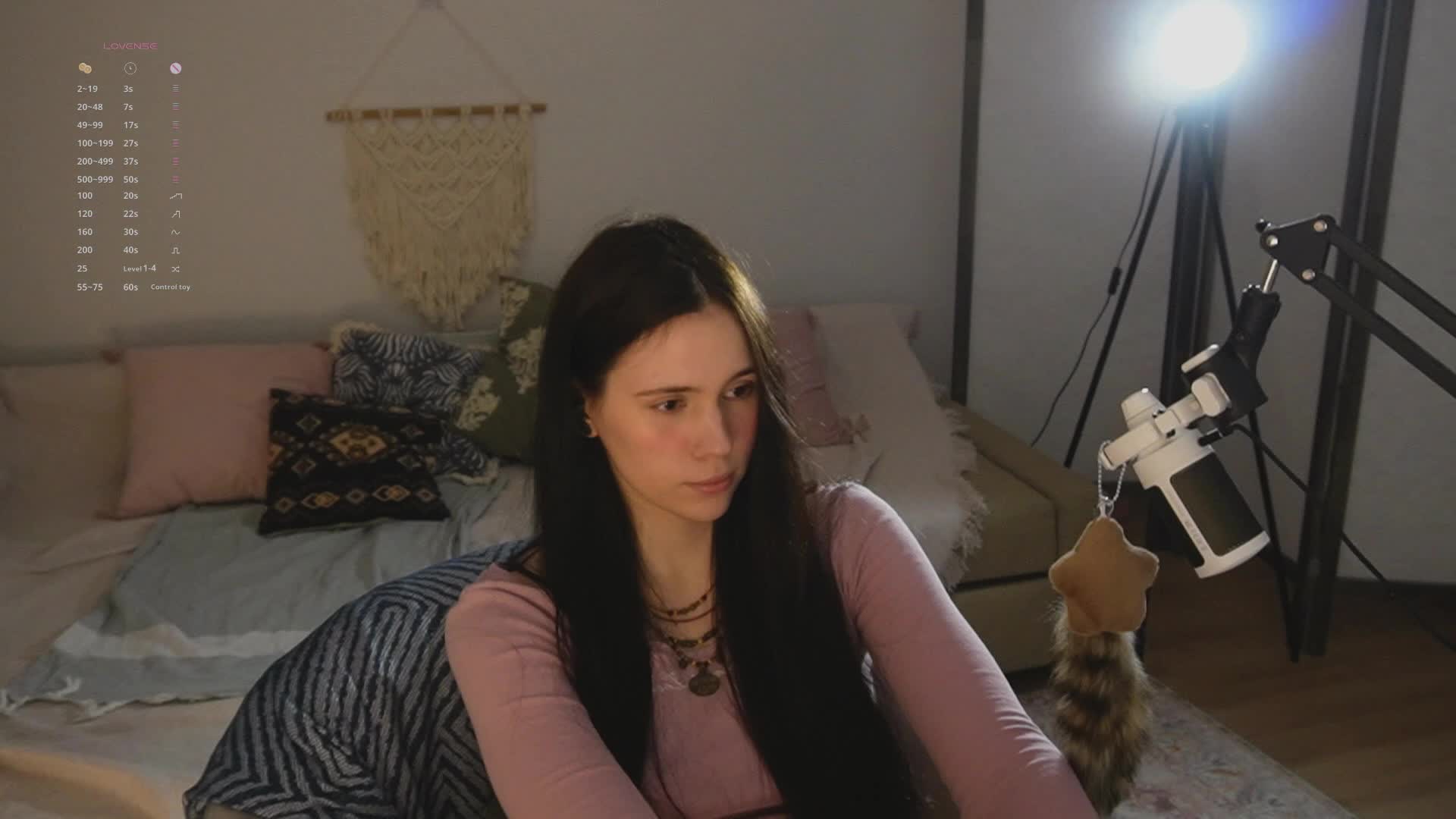 velvetjenny Приват Записи 2026-04-21