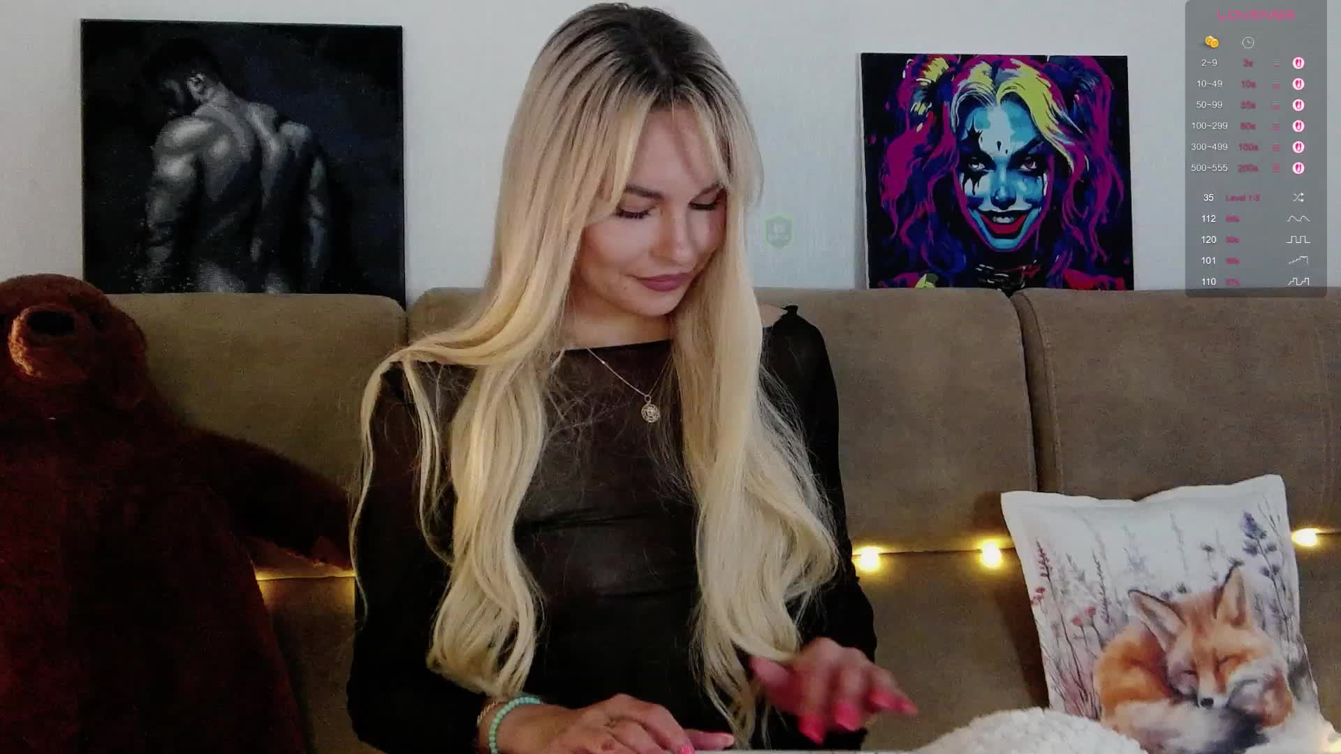 Kocmoc_Katerina Приват Записи 2026-04-21