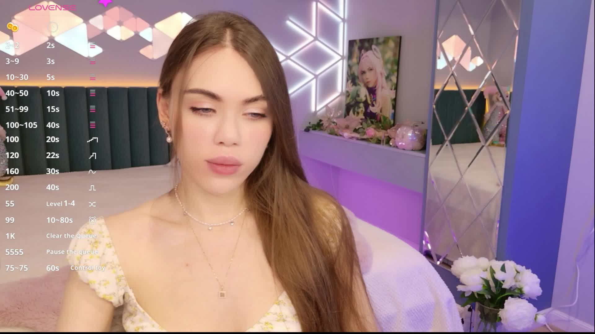 MimiForce Приват Записи 2026-04-21