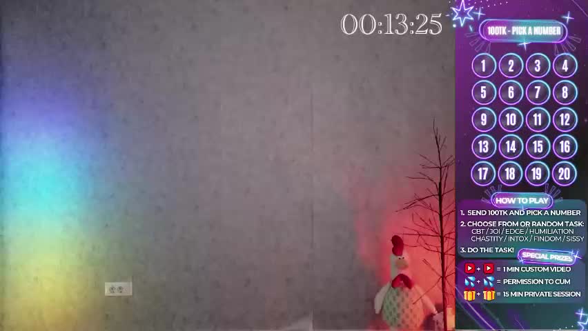 hell_on_heels_ Приват Записи 2026-04-21