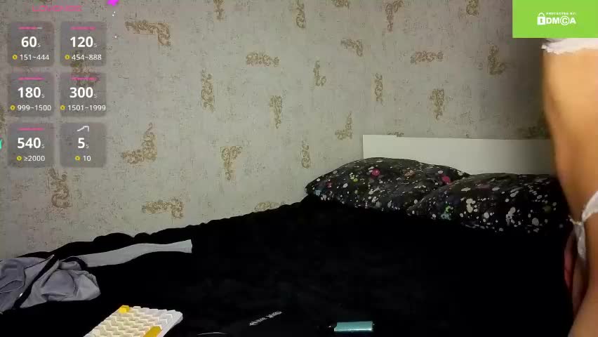 excited_kristi Приват Записи 2026-04-21