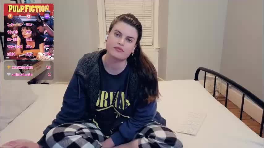 miawallace__ Приват Записи 2026-04-21