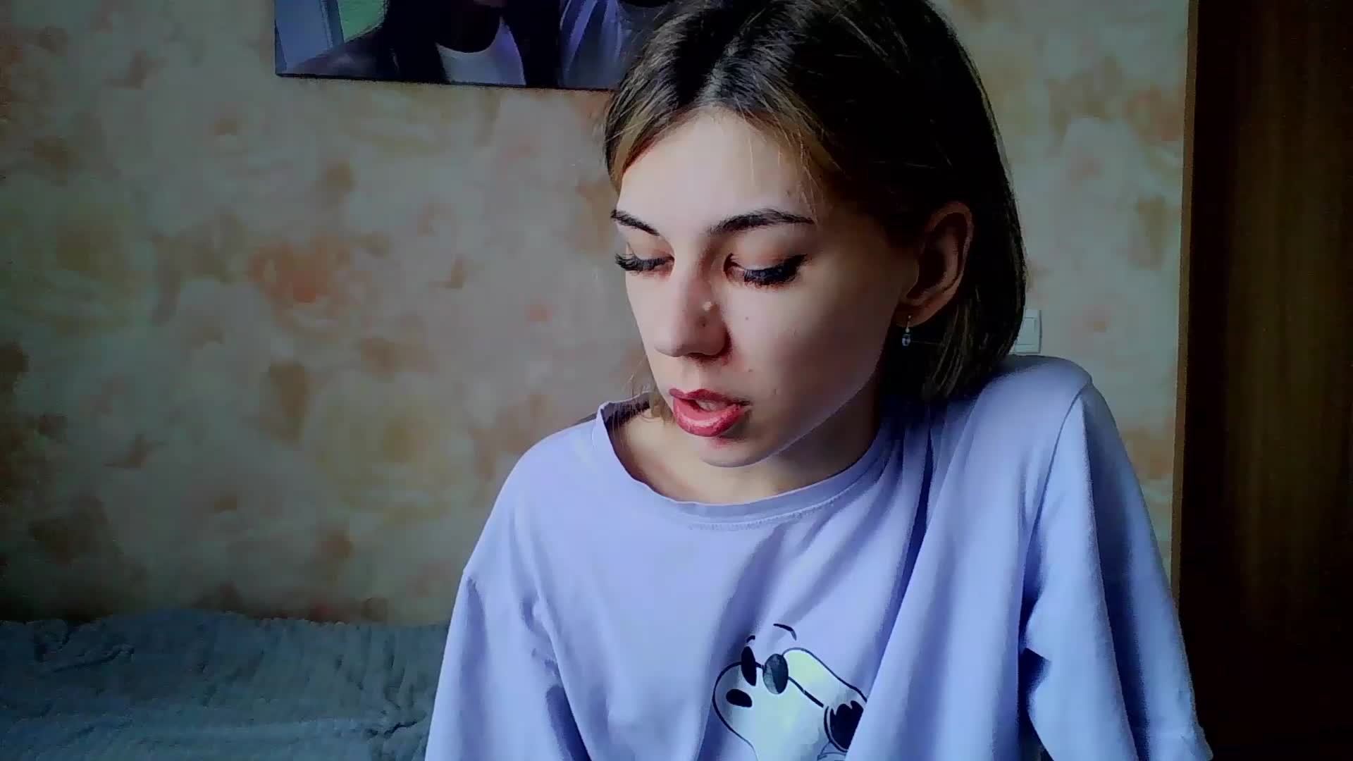 Jenna_Jam Приват Записи 2026-04-21