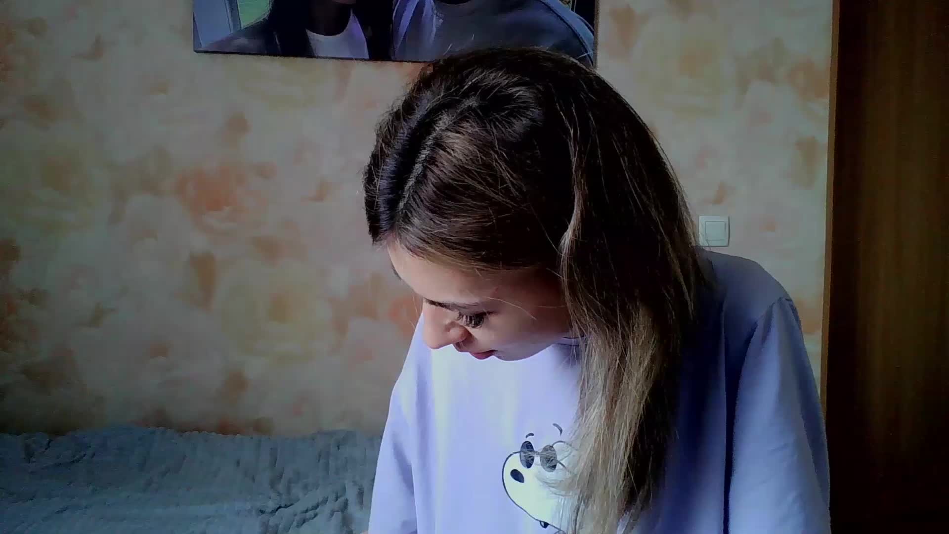 Jenna_Jam Приват Записи 2026-04-21