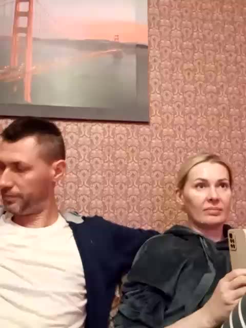 Andre-Blondinochka Приват Записи 2026-04-21