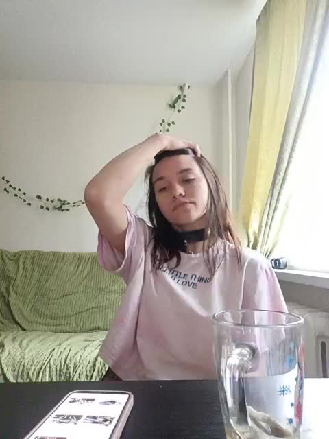 FanatKenli Приват Записи 2026-04-21