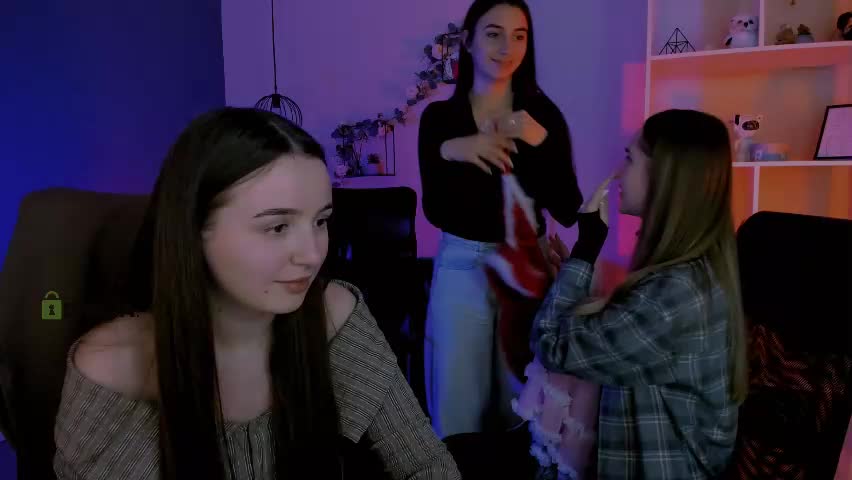 _mila_fire Приват Записи 2026-04-21