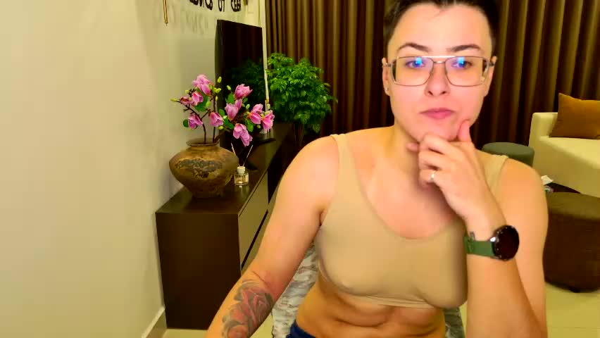 chloe_x_ Приват Записи 2026-04-21