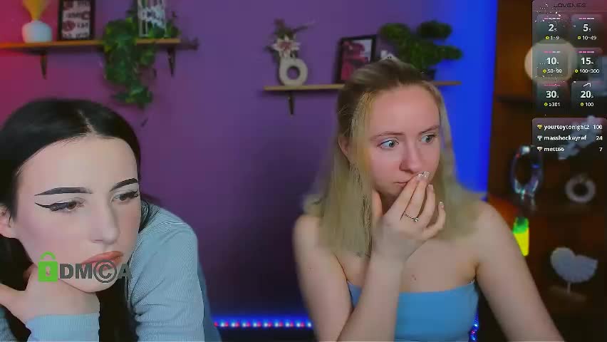 mila_glow Приват Записи 2026-04-21