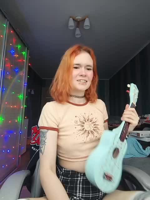 Colombina Приват Записи 2026-04-21