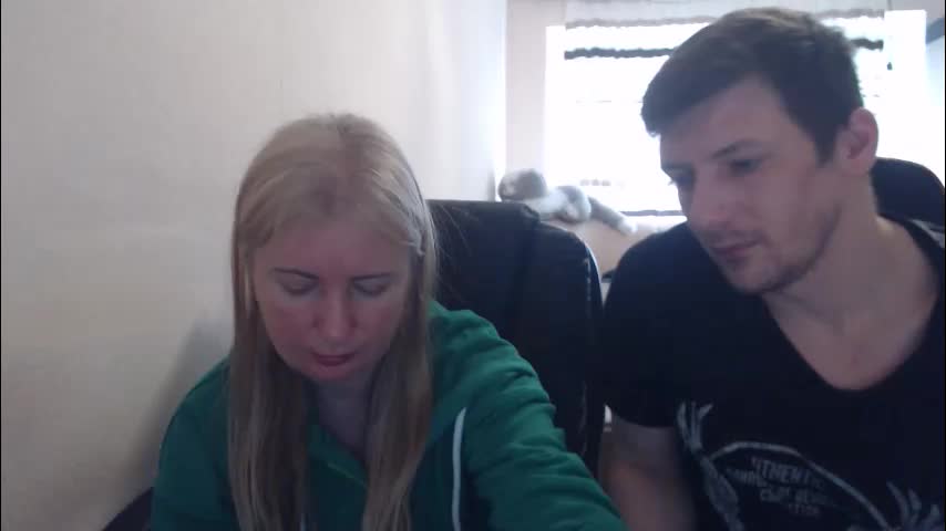 jenisandpeter Приват Записи 2026-04-21