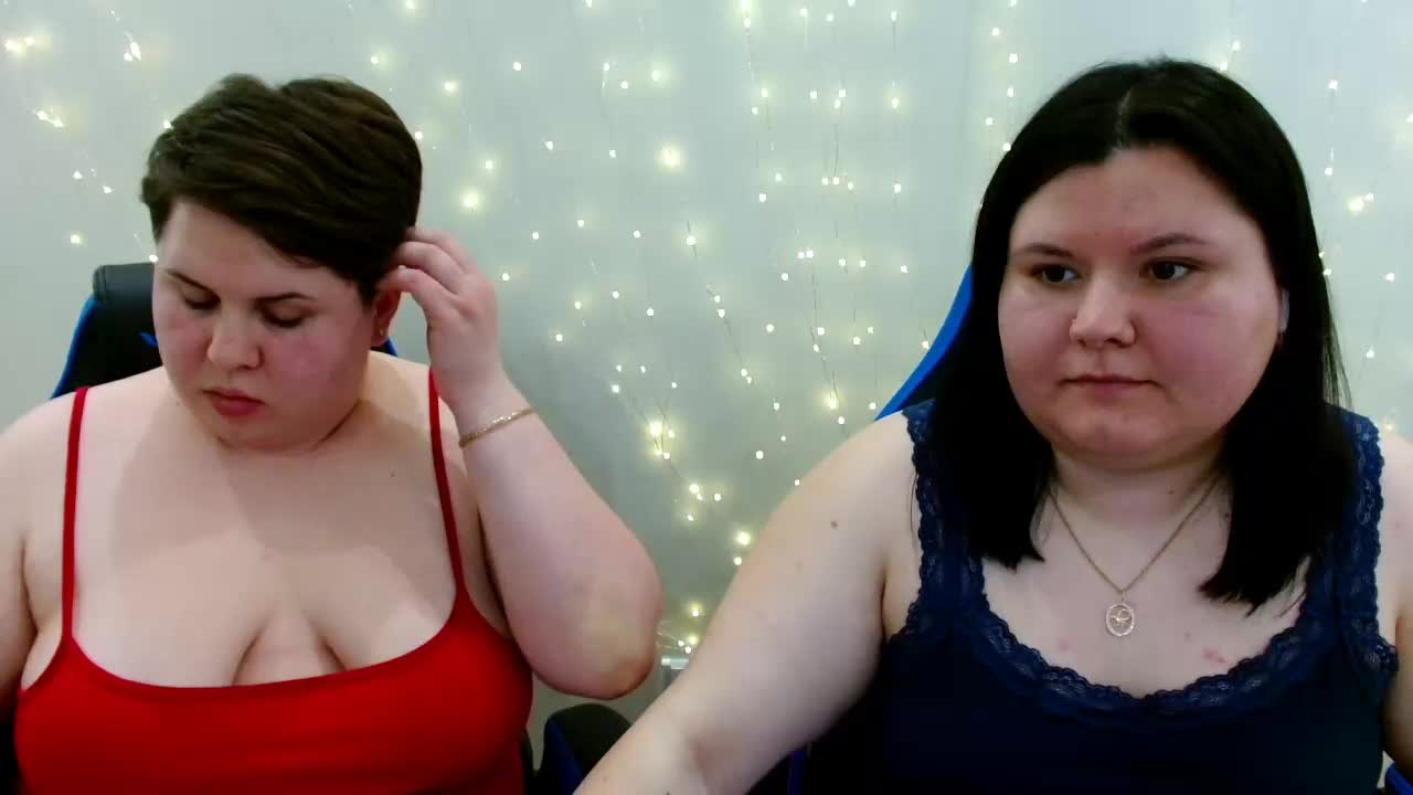 BeckyAndEllen Приват Записи 2026-04-21