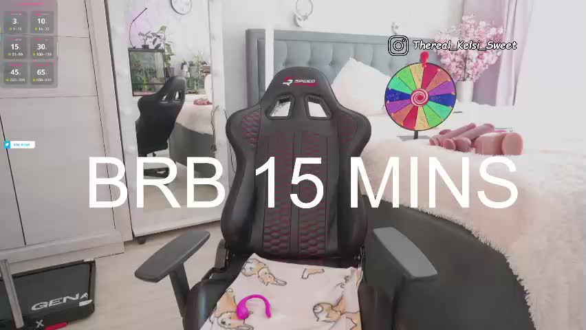 kitty_ricky Приват Записи 2026-04-21