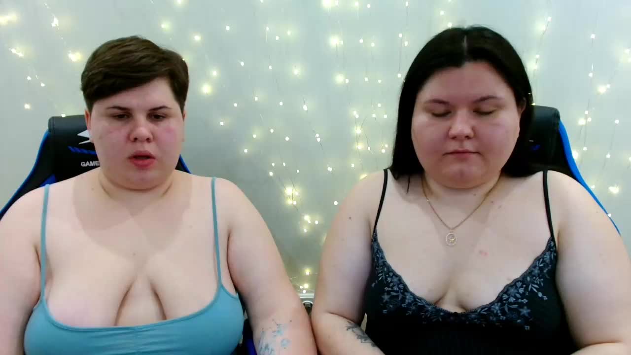BeckyAndEllen Приват Записи 2026-04-21