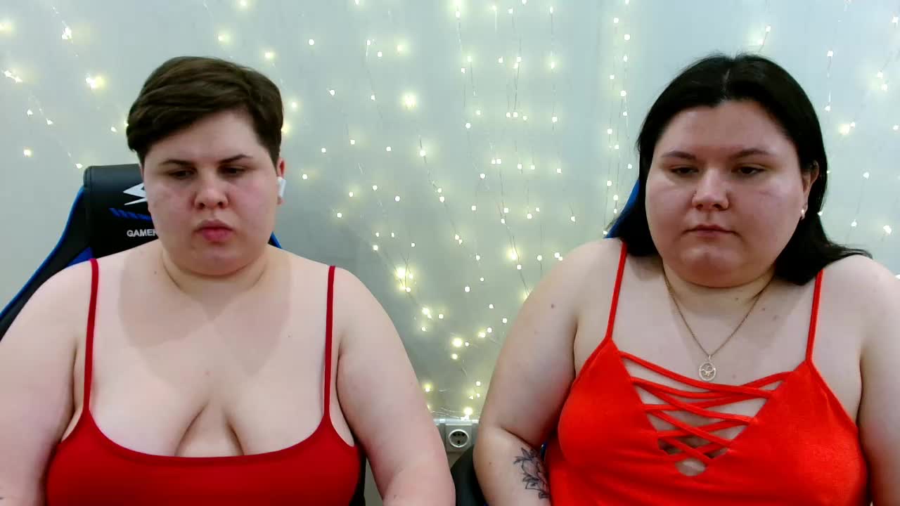 BeckyAndEllen Приват Записи 2026-04-21