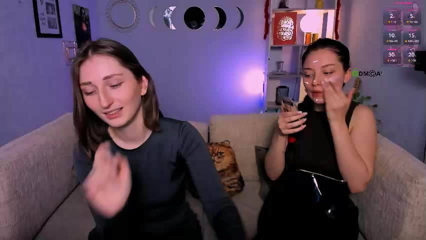 miki_nikki Приват Записи 2026-04-21