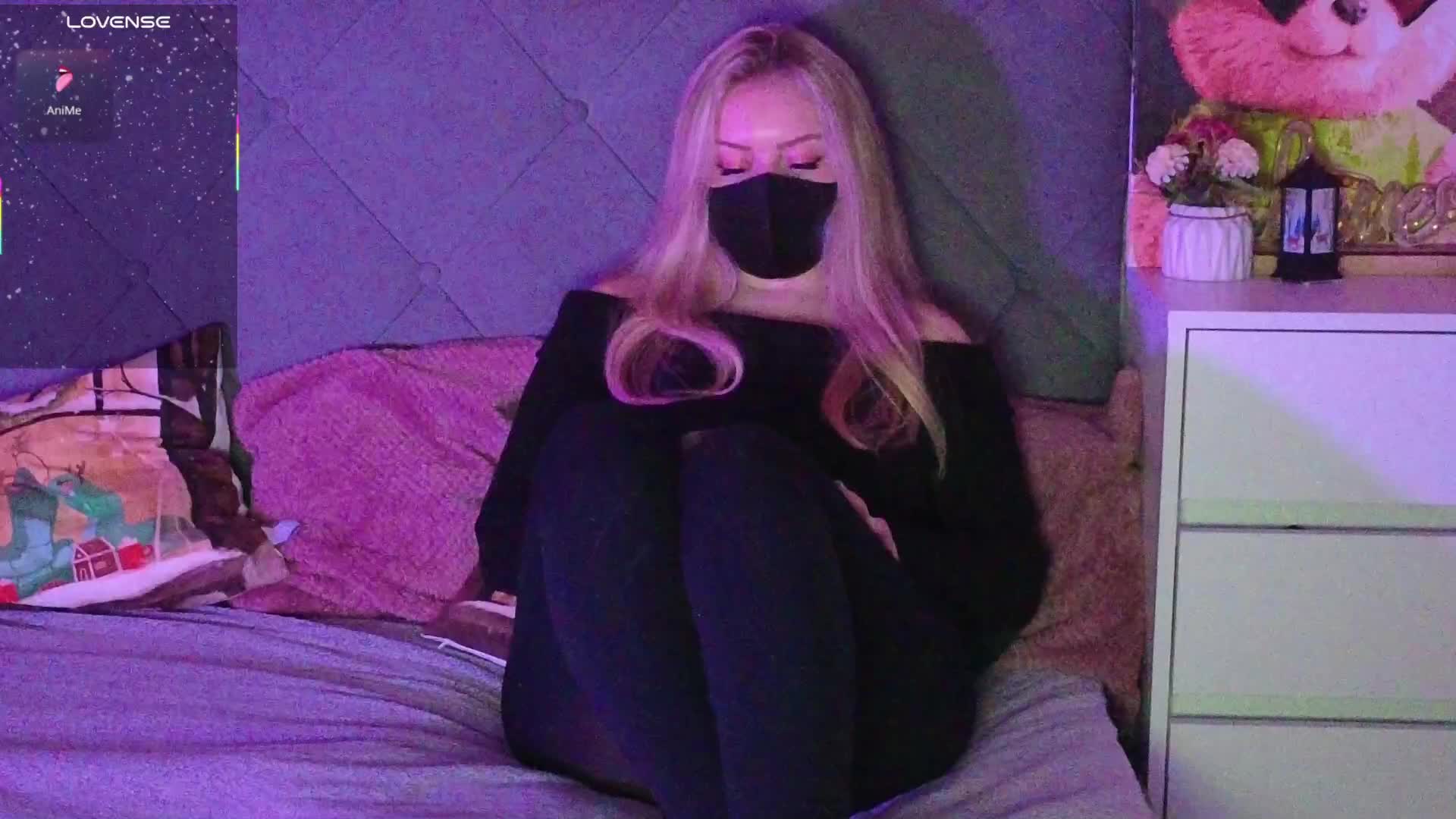 Victoria- Приват Записи 2026-04-21