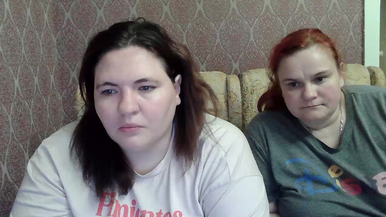 HollyXEva Приват Записи 2026-04-21