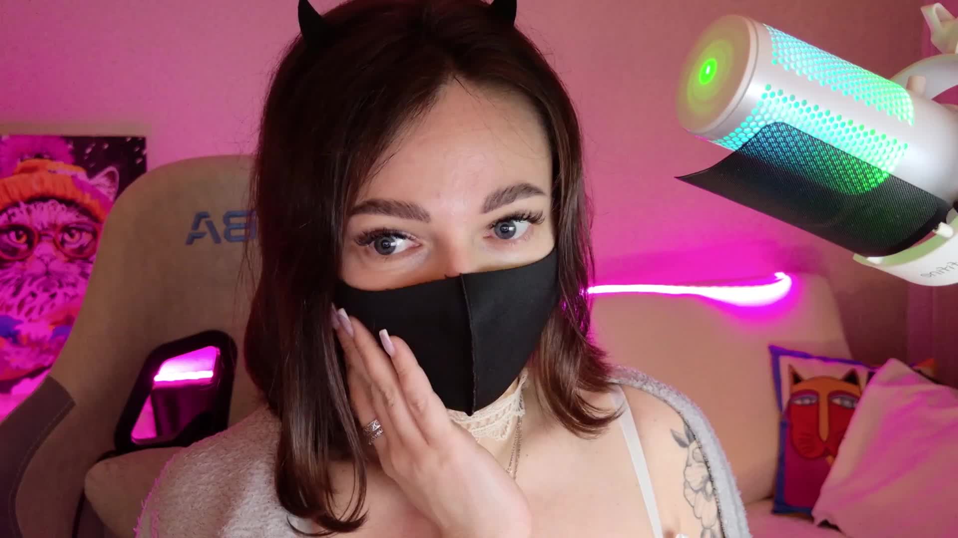 NightMint Приват Записи 2026-04-21