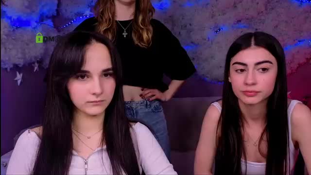 kaisy_star Приват Записи 2026-04-21