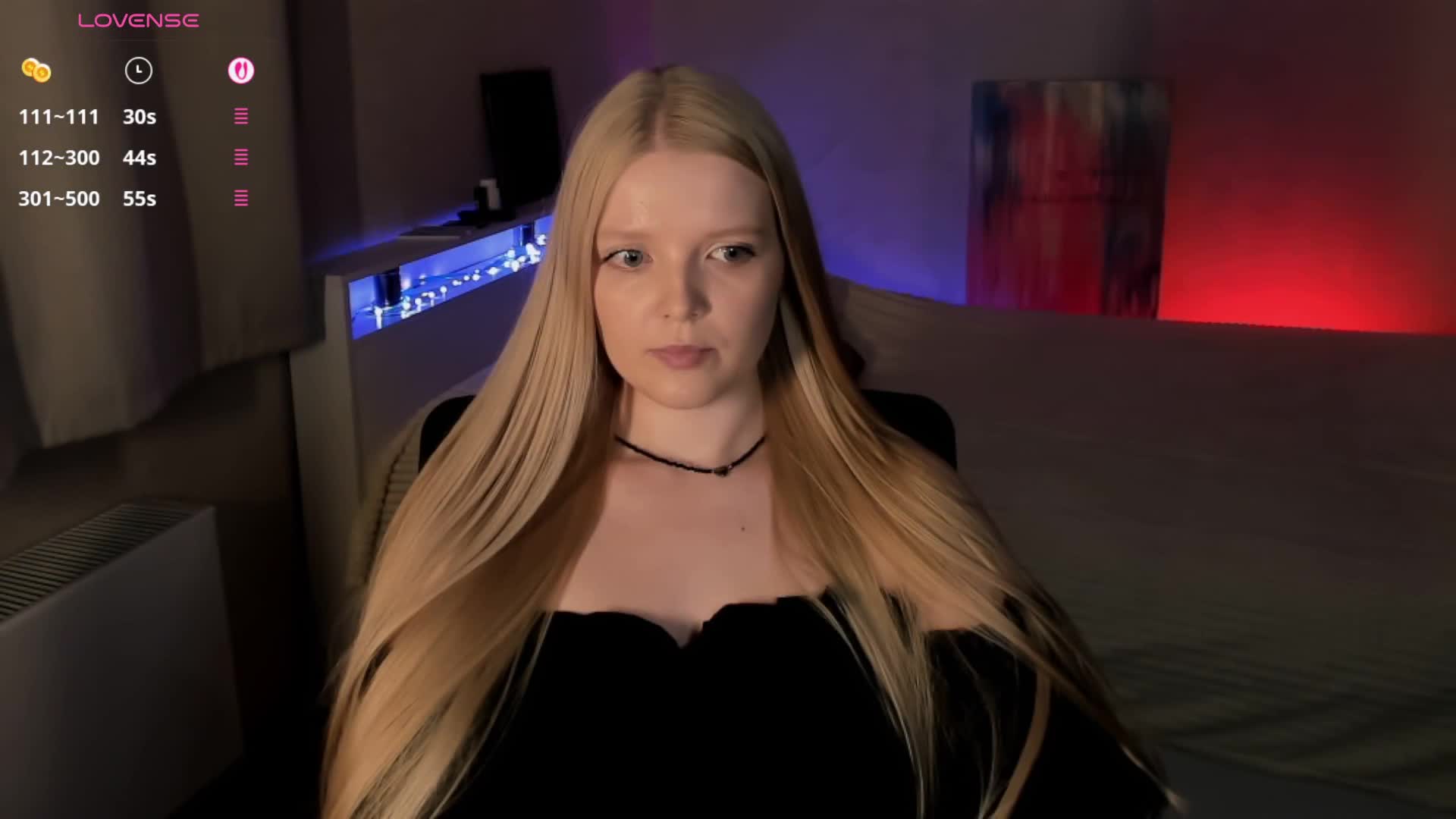 LadyLoveA Приват Записи 2026-04-21