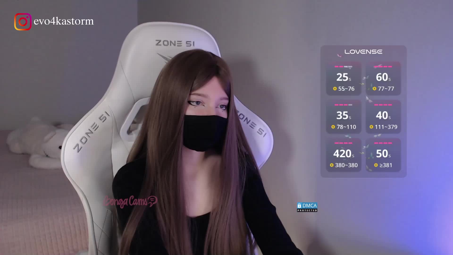 Evo4kaStorm Приват Записи 2026-04-21