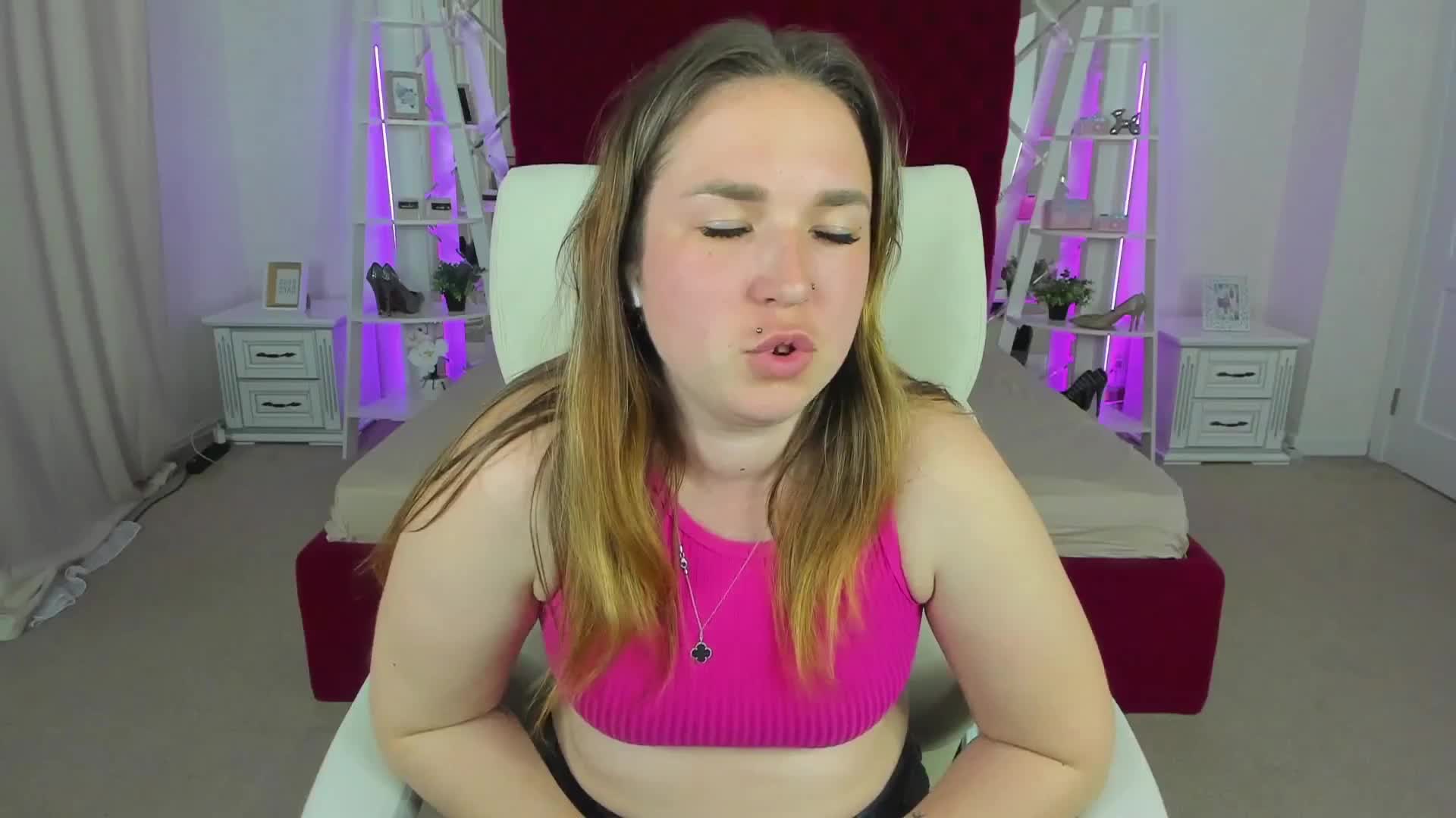 SofiiDarling Приват Записи 2026-04-21