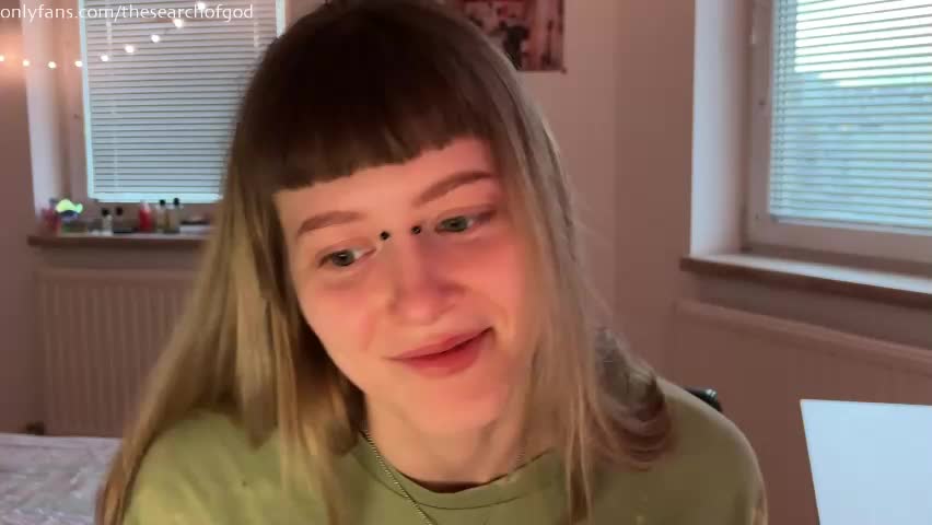 thesearchofgod Приват Записи 2026-04-21