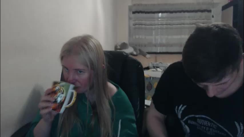 jenisandpeter Приват Записи 2026-04-21