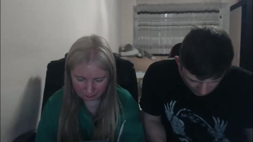 jenisandpeter Приват Записи 2026-04-21