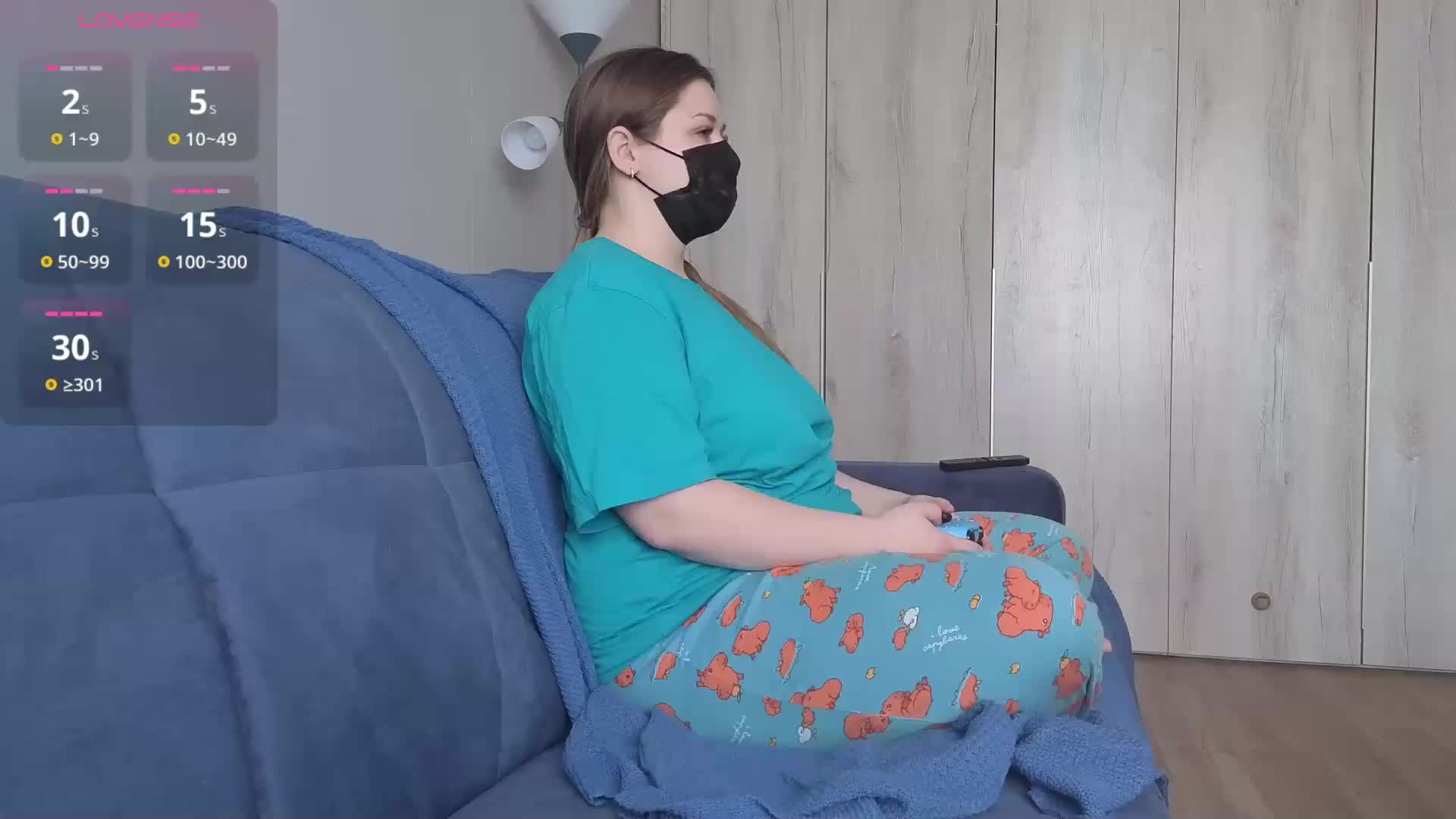 Milaa1998 Приват Записи 2026-04-21