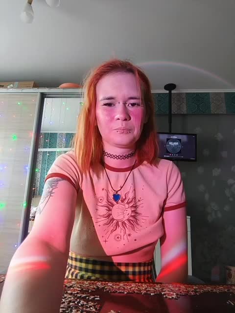 Colombina Приват Записи 2026-04-21