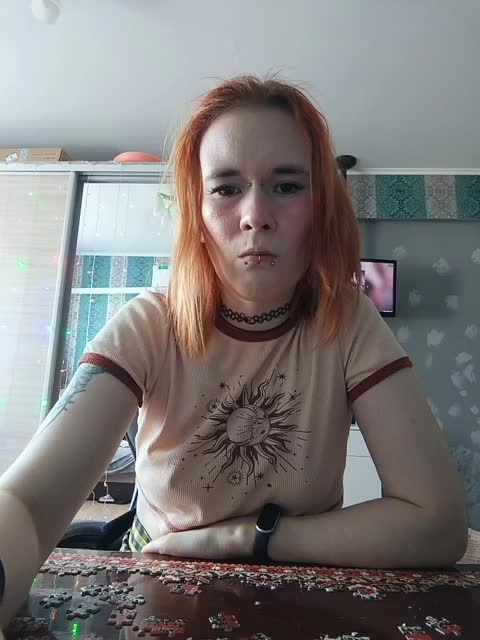 Colombina Приват Записи 2026-04-21